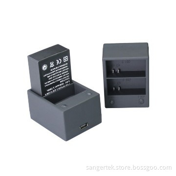 USB Dual charger for Gopro Hero 3 SG-DCCH013